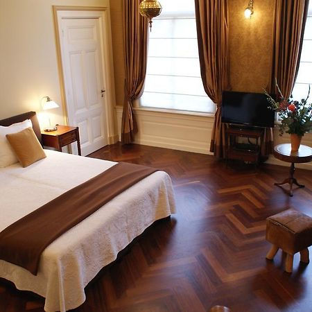Museum Suites Amsterdam Eksteriør billede