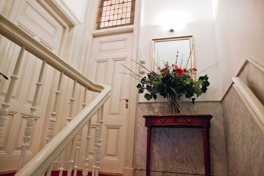 Museum Suites Amsterdam Eksteriør billede