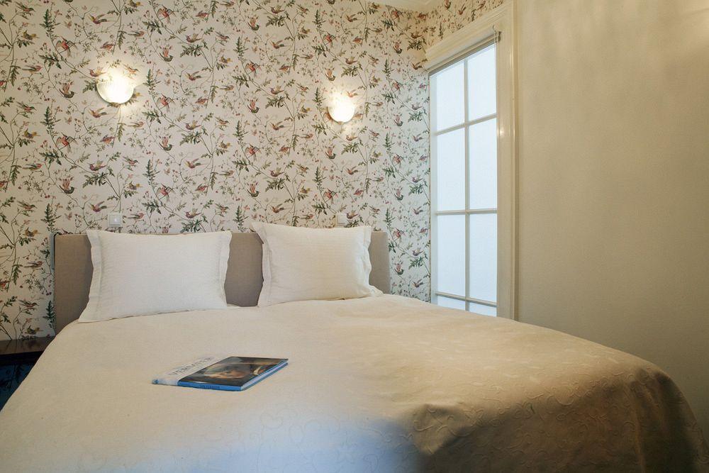 Museum Suites Amsterdam Eksteriør billede
