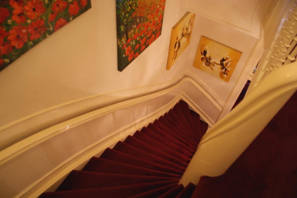 Museum Suites Amsterdam Eksteriør billede